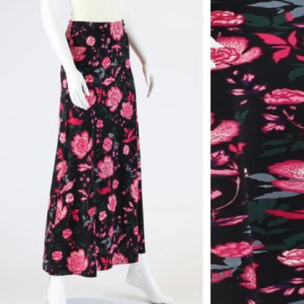 Piphany / Honey & Lace Julian Maxi Skirt